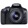 EOS 1300D EF-S 18-55 DC III